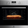 Духовой шкаф Electrolux SurroundCook 600 EOF4P74X
