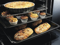 Духовой шкаф Electrolux SurroundCook 600 EOF4P74X