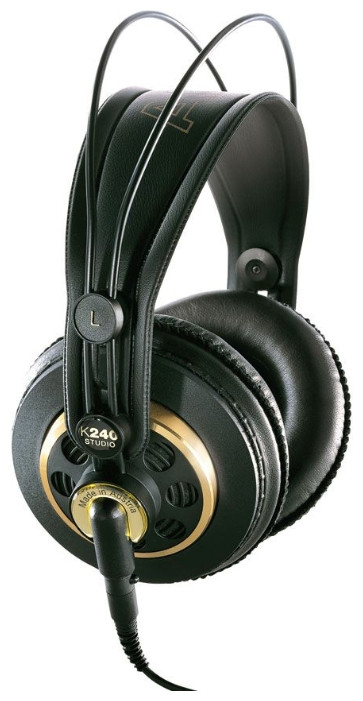 Наушники Akg K 240 Studio