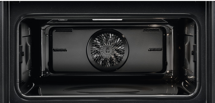 Духовой шкаф AEG KMR761000W