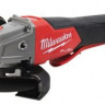 Угловая шлифмашина Milwaukee M18 Fuel FSAGV115XPDB-0X 4933478773 (без АКБ, кейс)