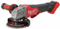 Угловая шлифмашина Milwaukee M18 Fuel FSAGV115XPDB-0X 4933478773 (без АКБ, кейс)