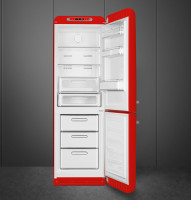 Холодильник Smeg FAB32RRD5