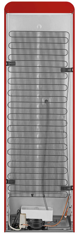 Холодильник Smeg FAB32RRD5