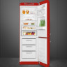 Холодильник Smeg FAB32RRD5