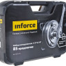 Универсальный набор инструментов Inforce 06-07-14 (85 предметов)
