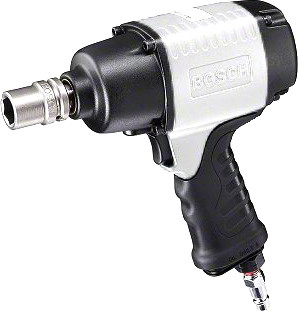 Пневмогайковерт Bosch 0607450622