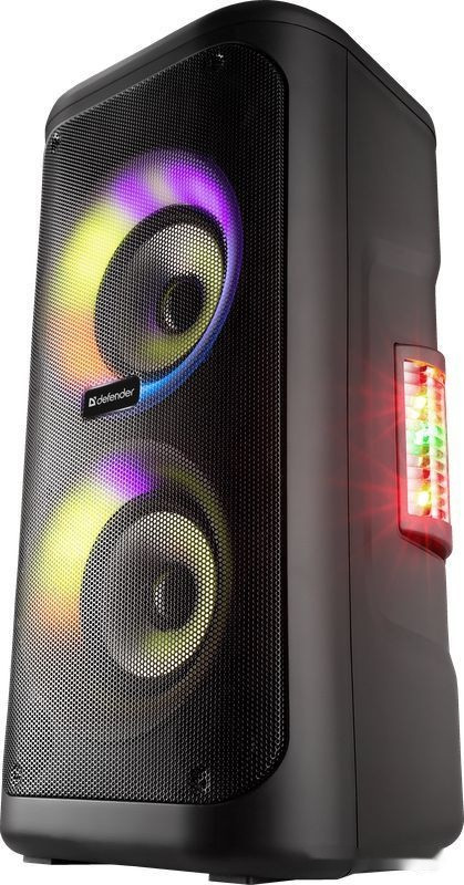 Колонка для вечеринок Defender Supernova