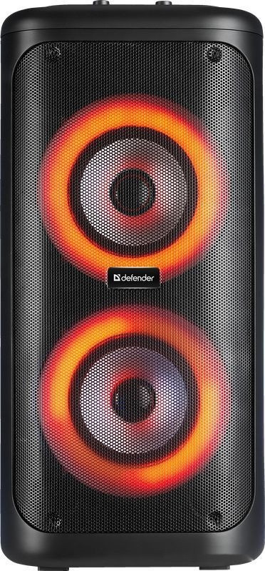 Колонка для вечеринок Defender Supernova