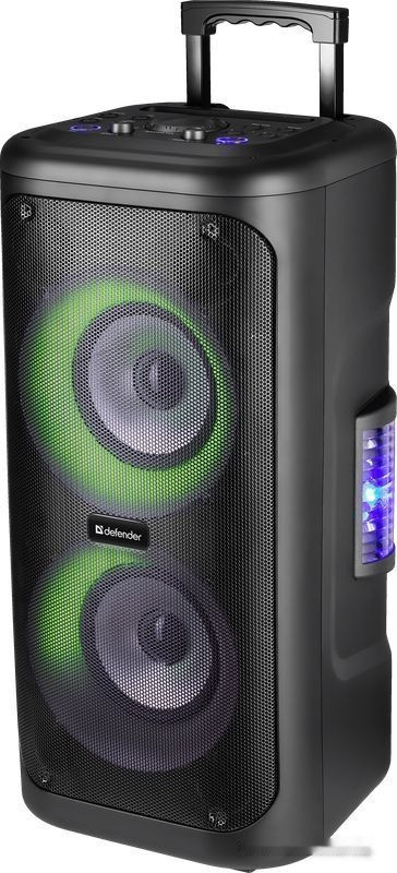 Колонка для вечеринок Defender Supernova