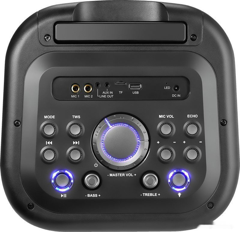 Колонка для вечеринок Defender Supernova