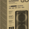 Колонка для вечеринок Defender Supernova