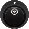 Кухонная мойка Gerhans A05 (Black)