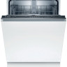 Посудомоечная машина Bosch SMV25BX01R