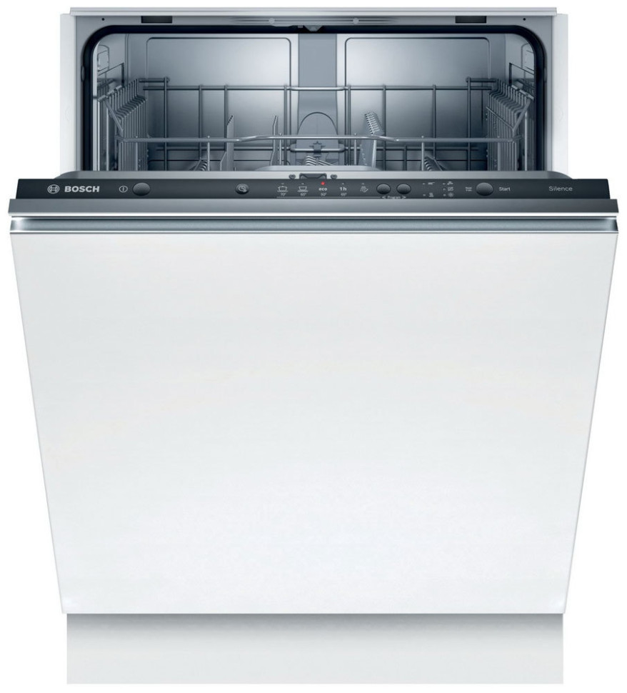 Посудомоечная машина Bosch SMV25BX01R