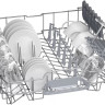 Посудомоечная машина Bosch SMV25BX01R