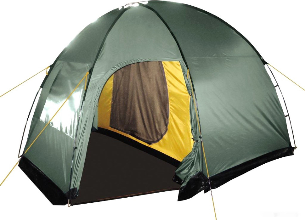 Палатка BTrace Dome 4