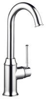 Смеситель Hansgrohe Talis Classic 14858000