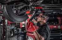 Фонарь Milwaukee M12 UCL-0 (без АКБ)