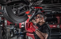 Фонарь Milwaukee M12 UCL-0 (без АКБ)