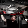 Фонарь Milwaukee M12 UCL-0 (без АКБ)