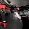 Фонарь Milwaukee M12 UCL-0 (без АКБ)