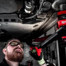 Фонарь Milwaukee M12 UCL-0 (без АКБ)