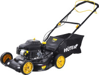 Бензиновая газонокосилка Huter GLM-460ST