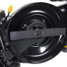 Бензиновая газонокосилка Huter GLM-460ST