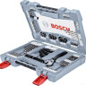 Набор оснастки Bosch 2608P00235 (91 предмет)