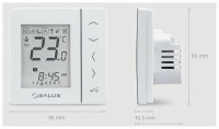 Salus Controls VS10BRF