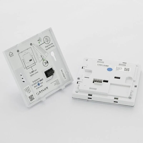 Salus Controls VS10BRF