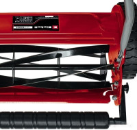 Барабанная газонокосилка Einhell GC-HM 300