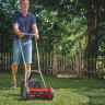 Барабанная газонокосилка Einhell GC-HM 300