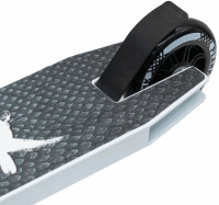 Самокат Plank Trition 2022 (белый)