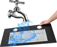 Вытяжка Grand Fleet (черный)