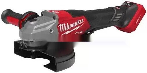 Угловая шлифмашина Milwaukee M18 FHSAGO180VXPDB2-0X 4933498942 (без АКБ, кейс)