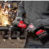 Угловая шлифмашина Milwaukee M18 FHSAGO180VXPDB2-0X 4933498942 (без АКБ, кейс)
