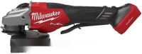 Угловая шлифмашина Milwaukee M18 FHSAGO180VXPDB2-0X 4933498942 (без АКБ, кейс)