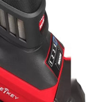 Угловая шлифмашина Milwaukee M18 FHSAGO180VXPDB2-0X 4933498942 (без АКБ, кейс)