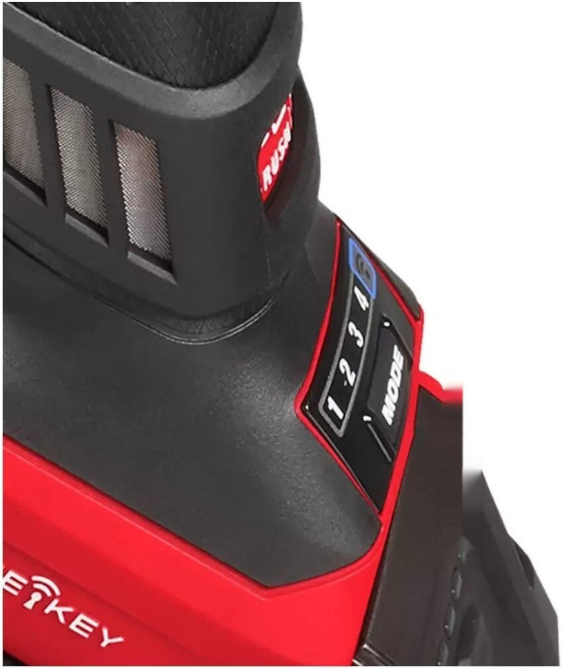 Угловая шлифмашина Milwaukee M18 FHSAGO180VXPDB2-0X 4933498942 (без АКБ, кейс)