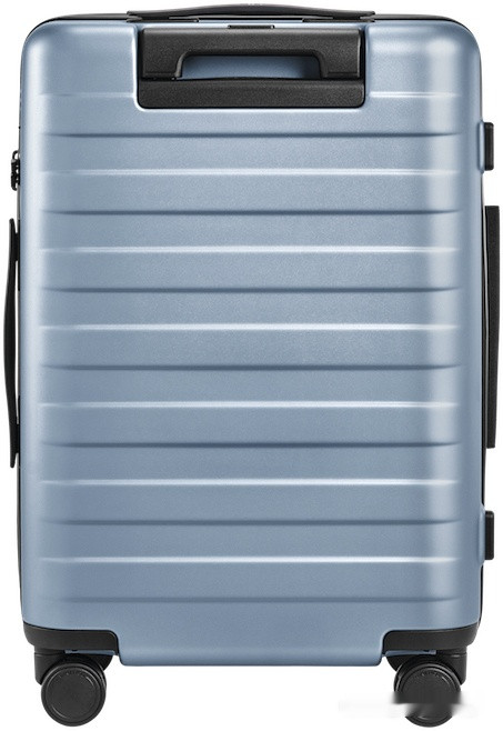 Чемодан-спиннер Ninetygo Rhine PRO Luggage 20" (синий)