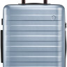 Чемодан-спиннер Ninetygo Rhine PRO Luggage 20" (синий)