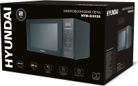 Микроволновая печь Hyundai HYM-D3038