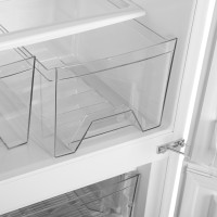 Холодильник SunWind SCC353