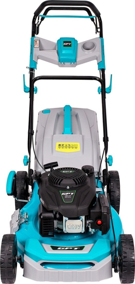 Газонокосилка GPT GLM-K5340SA-L