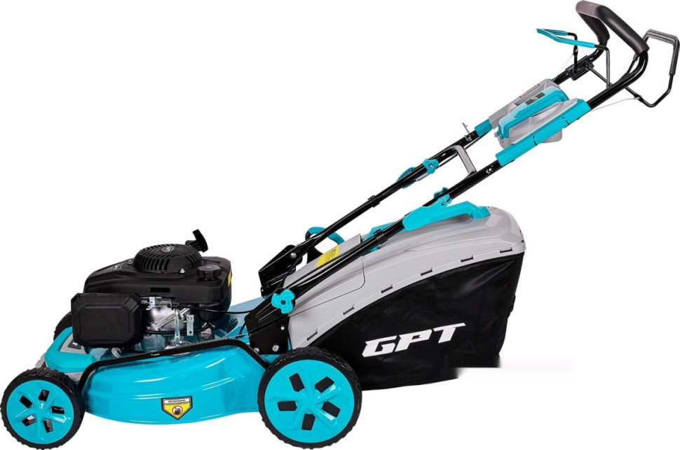 Газонокосилка GPT GLM-K5340SA-L