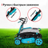 Газонокосилка GPT GLM-K5340SA-L