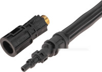 Мойка высокого давления Kranz KR-16-1263