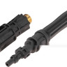 Мойка высокого давления Kranz KR-16-1263